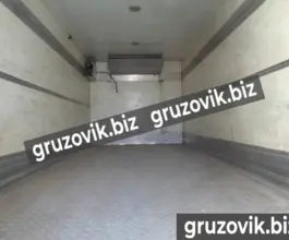Рефрижератор Фургон  MAN 2019 года б/у