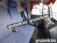 Рефрижератор Фургон  MAN 2019 года б/у фото 3