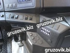 Тягач Седельный тягач МАЗ 5440 2019 года новый фото 2