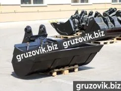 Ковш KOMATSU PC300 2019 года б/у фото 2