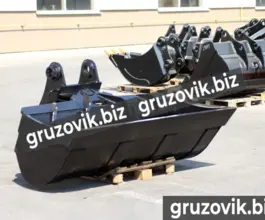 Ковш KOMATSU PC300 2019 года б/у фото 2