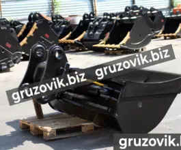 Ковш KOMATSU PC300 2019 года б/у фото 3