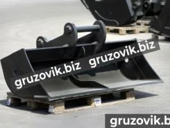 Ковш KOMATSU PC300 2019 года б/у фото 4