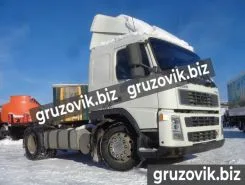 Тягач Седельный тягач Volvo FM 2004 года б/у