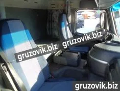 Тягач Седельный тягач Volvo FM 2004 года б/у фото 5