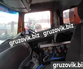 Дорожно-уборочный автомобиль Дорожно-уборочный автомобиль  Mercedes-Benz Atego 2019 года б/у фото 2