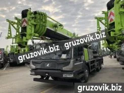 Автокран Zoomlion QY25V   2020 года новый