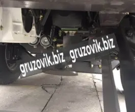Автокран Zoomlion QY25V   2020 года новый фото 5