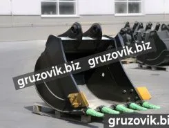 Ковш Caterpillar 320 2019 года б/у фото 2