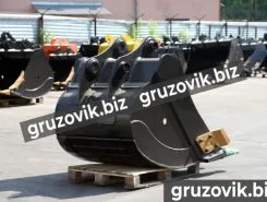 Ковш Caterpillar 320 2019 года б/у фото 3
