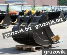 Ковш Caterpillar 320 2019 года б/у фото 3