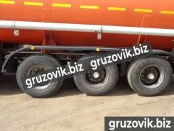 Полуприцеп-бензовоз ППЦ ППЦ   Бецема Energo 32 1997 года б/у