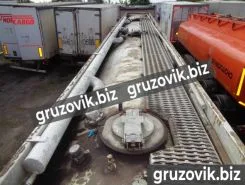 Полуприцеп-бензовоз ППЦ ППЦ   Бецема Energo 32 1997 года б/у фото 3
