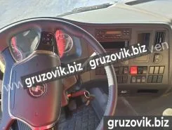 Тягач Седельный тягач Shacman X3000 2020 года новый фото 2