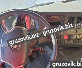 Тягач Седельный тягач Shacman X3000 2020 года новый фото 2