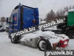 Тягач Седельный тягач Volvo FH 1997 года б/у фото 3
