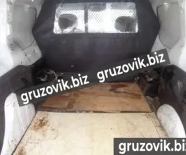 Грузопассажирский автомобиль Peugeot Partner 2013 года б/у