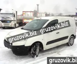 Грузопассажирский автомобиль Peugeot Partner 2013 года б/у фото 5
