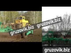Почвообрабатывающая техника БК 12Р 2020 года новый