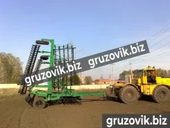 Почвообрабатывающая техника БК 12Р 2020 года новый фото 3