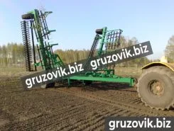 Почвообрабатывающая техника БК 12Р 2020 года новый фото 5