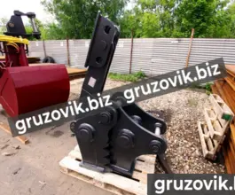 Навесное оборудование  Hyundai R290LC 2019 года б/у фото 2