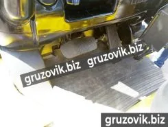 Вилочный погрузчик Yale GDP35TK 2012 года б/у