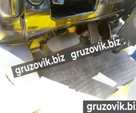 Вилочный погрузчик Yale GDP35TK 2012 года б/у