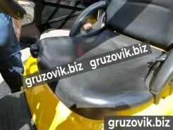 Вилочный погрузчик Yale GDP35TK 2012 года б/у фото 2