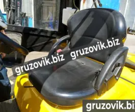 Вилочный погрузчик Yale GDP35TK 2012 года б/у фото 3