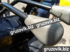 Вилочный погрузчик Yale GDP35TK 2012 года б/у фото 4