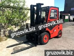 Вилочный погрузчик EP Cayman CPCD 2020 года новый фото 2