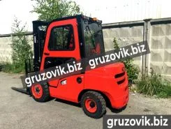 Вилочный погрузчик EP Cayman CPCD 2020 года новый фото 3