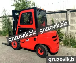 Вилочный погрузчик EP Cayman CPCD 2020 года новый фото 3