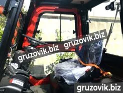 Вилочный погрузчик EP Cayman CPCD 2020 года новый фото 4