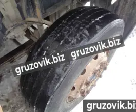 Рефрижератор Фургон  Scania 2008 года б/у