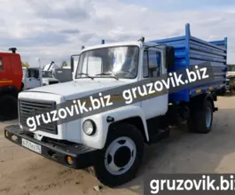 Вакуумная автоцистерна МВ   ГАЗ 2019 года новый фото 3