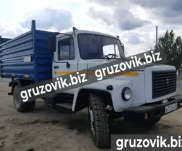 Вакуумная автоцистерна МВ   ГАЗ 2019 года новый фото 4