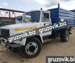 Вакуумная автоцистерна МВ   ГАЗ 2019 года новый фото 5