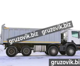 Самосвал Самосвал  Scania P-series 2013 года б/у фото 3