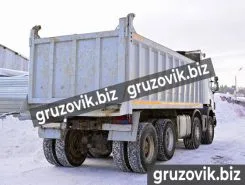 Самосвал Самосвал  Scania P-series 2013 года б/у фото 4