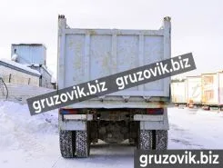 Самосвал Самосвал  Scania P-series 2013 года б/у фото 5