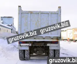 Самосвал Самосвал  Scania P-series 2013 года б/у фото 5
