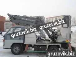 Буровая установка Гидромолот для CAT 434E 2019 года б/у