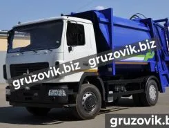 Мусоровоз Мусоровоз  МАЗ 5340 2019 года новый