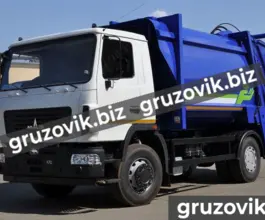 Мусоровоз Мусоровоз  МАЗ 5340 2019 года новый