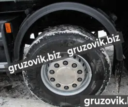 Самосвал Самосвал  Scania P-series 2017 года б/у фото 3
