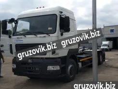 Мультилифты Мультилифт МАЗ 6312 2019 года новый
