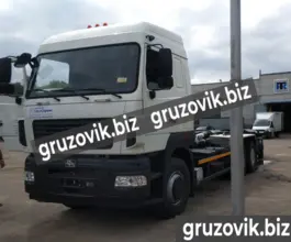 Мультилифты Мультилифт МАЗ 6312 2019 года новый