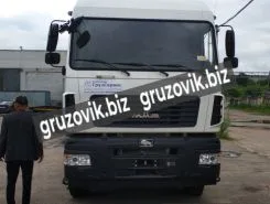 Мультилифты Мультилифт МАЗ 6312 2019 года новый фото 2